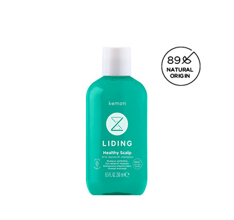 Healthy Scalp Anti-dandruff Shampoo